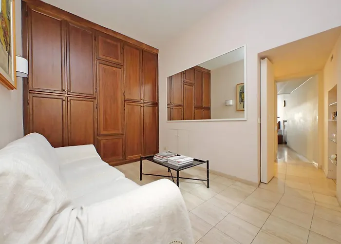Castel St Angelo Boutique Near St Peter Appartamento *