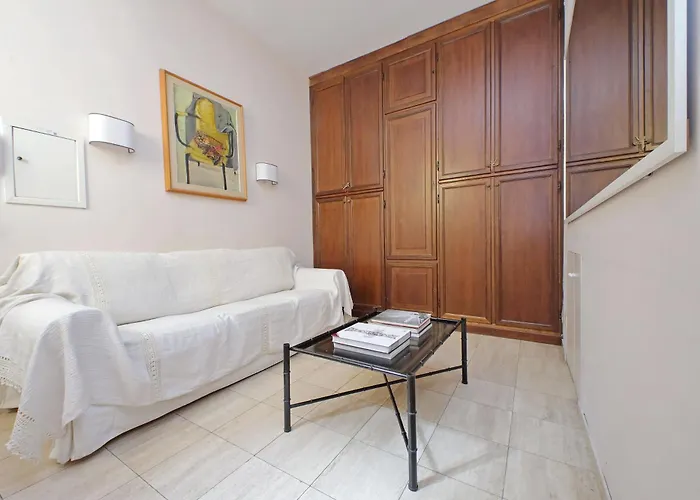 Castel St Angelo Boutique Near St Peter Appartamento *