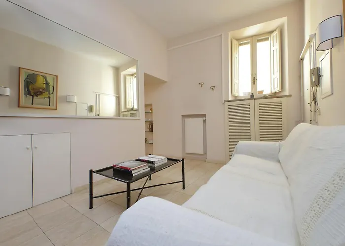 Castel St Angelo Boutique Near St Peter Appartamento Roma