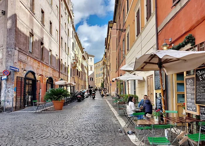 Castel St Angelo Boutique Near St Peter *